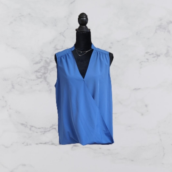 Supply & Demand Tops - Supply & Demand EUC women's large sleeveless  top
